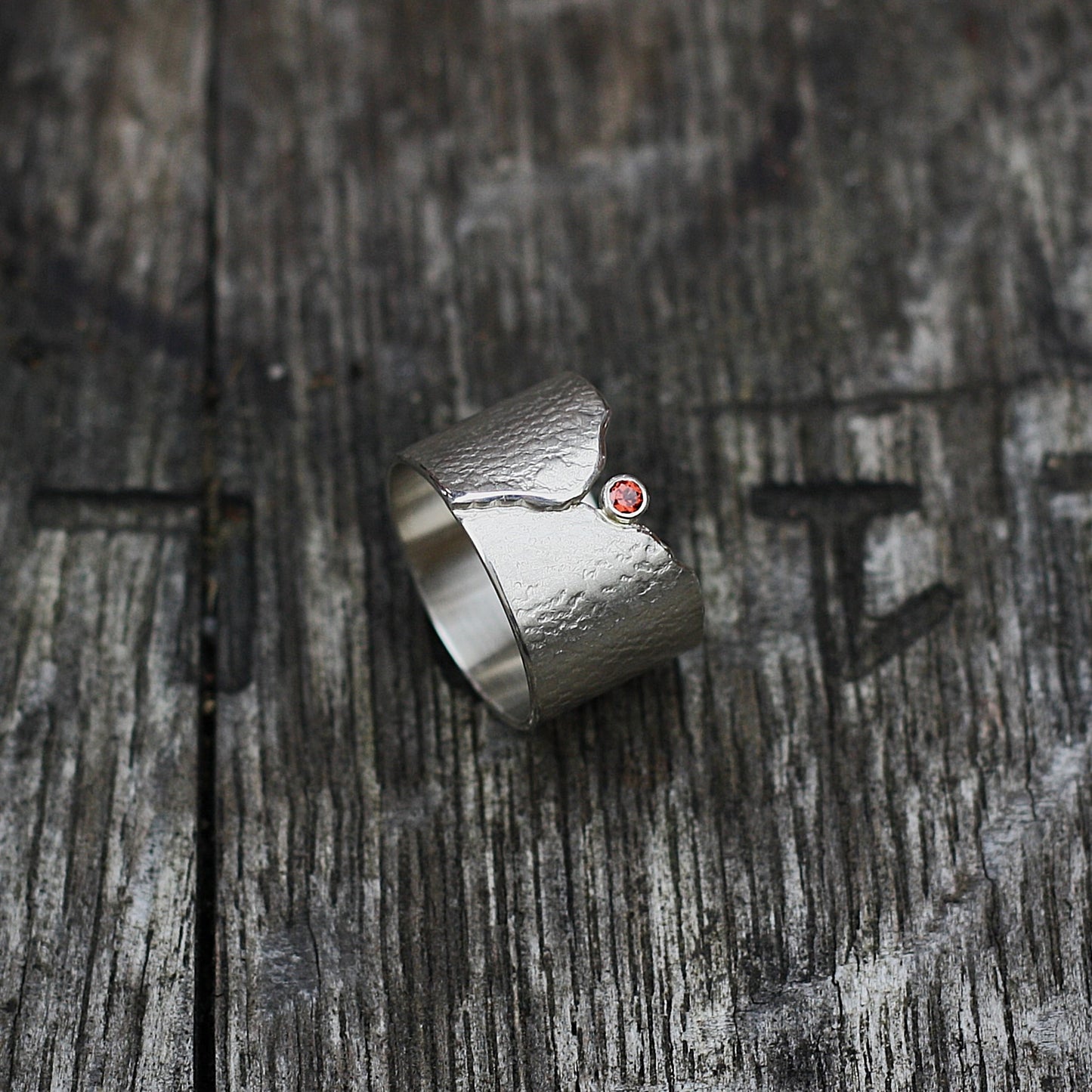 Ring :sunset: | Design-Unikat aus der Kollektion :landschaft: