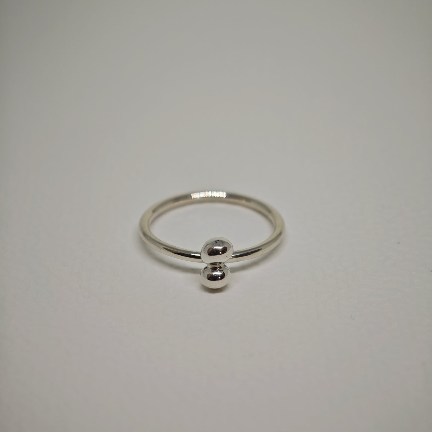 Ring :duo: | Zwei Granalien in harmonischer Verbindung