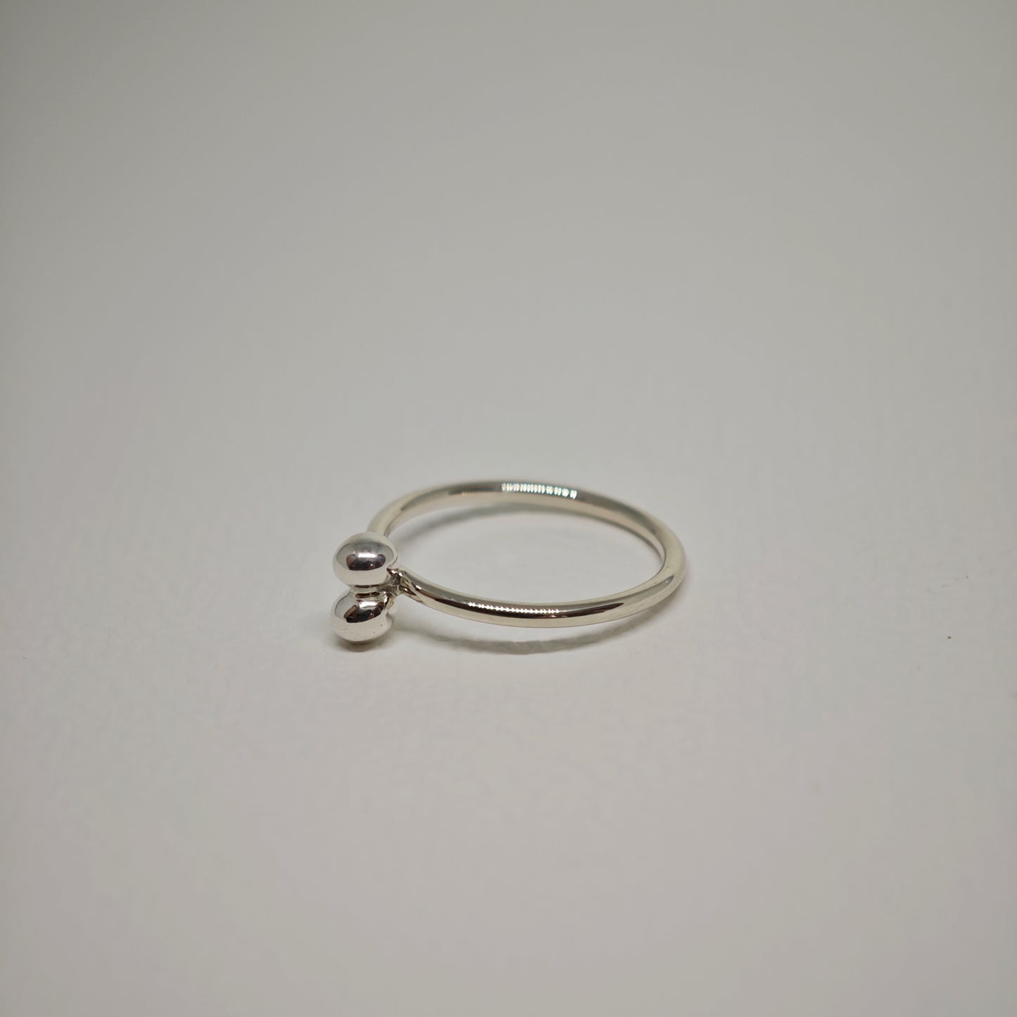 Ring :duo: | Zwei Granalien in harmonischer Verbindung