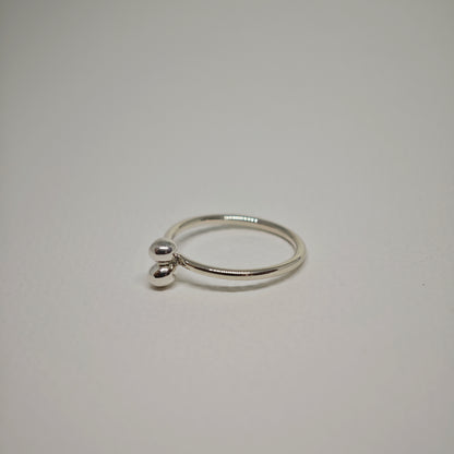 Ring :duo: | Zwei Granalien in harmonischer Verbindung