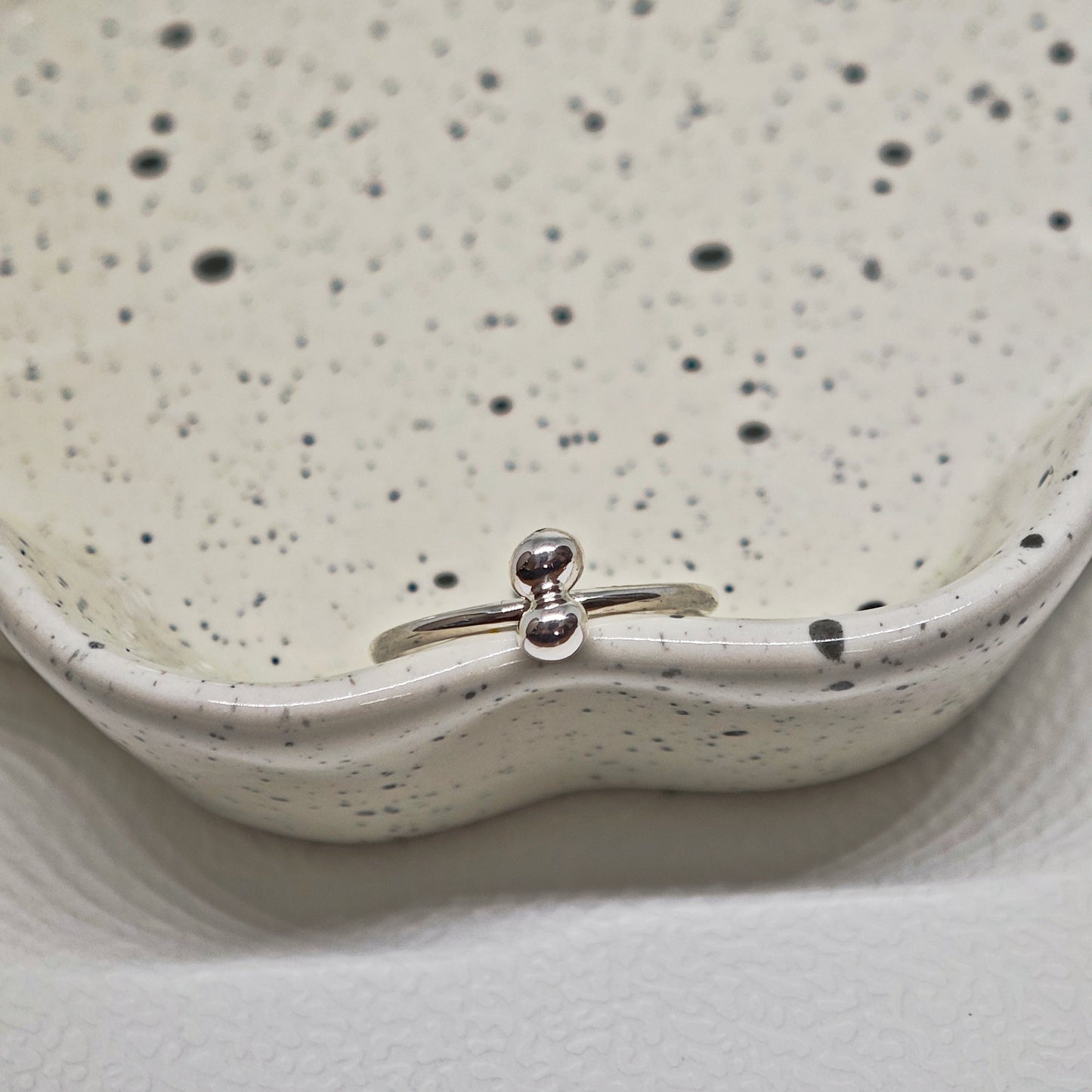 Ring :duo: | Zwei Granalien in harmonischer Verbindung