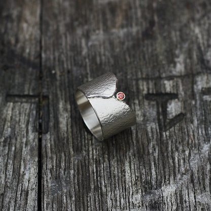Ring :sunset: | Design-Unikat aus der Kollektion :landschaft: